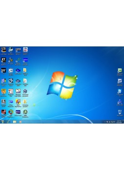 2017 Heavy Duty Software Preinstalled into Panasonic cf52 Laptop Full activation With Nexiq free shipping